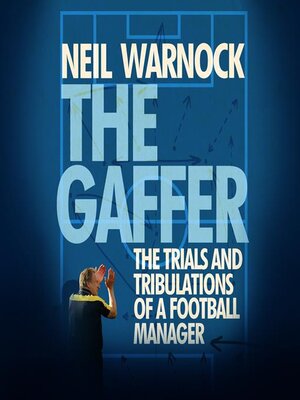 cover image of The Gaffer